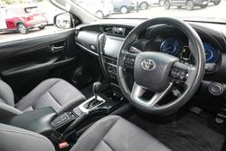 2021 Toyota Fortuner GX