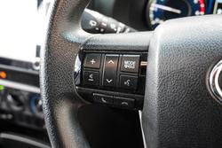 2021 Toyota Fortuner GX