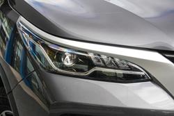 2021 Toyota Fortuner GX