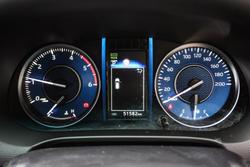 2021 Toyota Fortuner GX