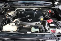 2021 Toyota Fortuner GX