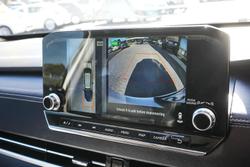 2023 Mitsubishi Outlander Exceed