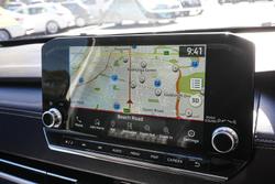 2023 Mitsubishi Outlander Exceed