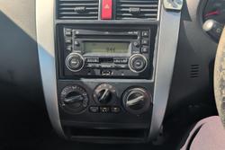 2010 Mitsubishi Colt VR-X