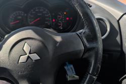 2010 Mitsubishi Colt VR-X