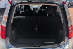 2010 Mitsubishi Colt VR-X