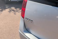 2010 Mitsubishi Colt VR-X