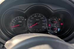 2010 Mitsubishi Colt VR-X