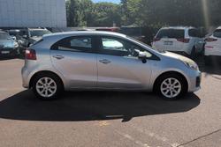 2016 Kia Rio S