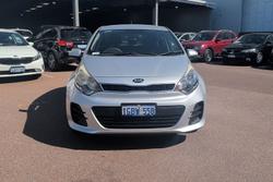 2016 Kia Rio S