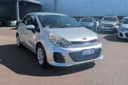 2016 Kia Rio S