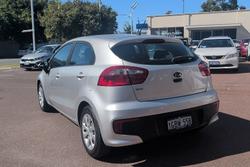 2016 Kia Rio S