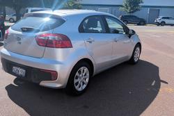 2016 Kia Rio S
