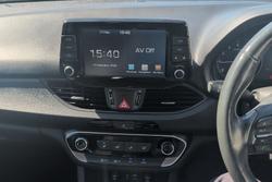 2019 Hyundai i30 Active
