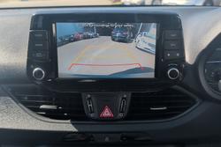 2019 Hyundai i30 Active