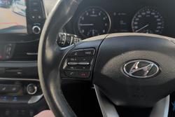 2019 Hyundai i30 Active