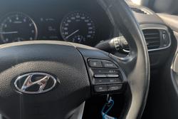 2019 Hyundai i30 Active