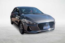 2019 Hyundai i30 Active