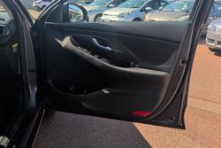 2019 Hyundai i30 Active