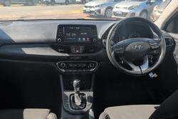 2019 Hyundai i30 Active