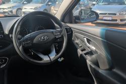 2019 Hyundai i30 Active