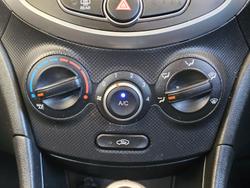 2019 Hyundai Accent Sport RB6 MY19 Blue Lagoon