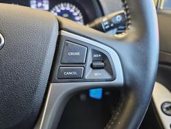 2019 Hyundai Accent Sport RB6 MY19 Blue Lagoon