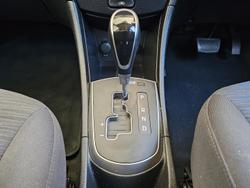 2019 Hyundai Accent Sport RB6 MY19 Blue Lagoon