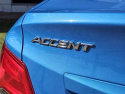 2019 Hyundai Accent Sport RB6 MY19 Blue Lagoon