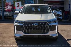 2025 Chery Tiggo 4 Ultimate 2WD