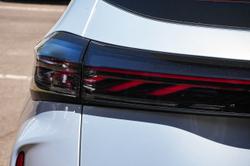 2025 Chery Tiggo 4 Ultimate 2WD