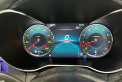 2019 Mercedes-Benz C-Class C200