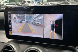 2019 Mercedes-Benz C-Class C200