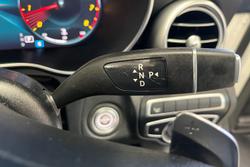 2019 Mercedes-Benz C-Class C200