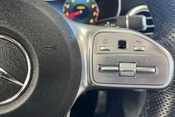 2019 Mercedes-Benz C-Class C200