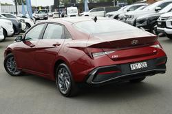 2024 Hyundai i30 Hybrid