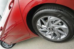 2024 Hyundai i30 Hybrid