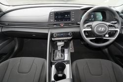 2024 Hyundai i30 Hybrid