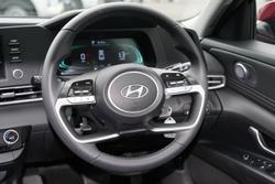 2024 Hyundai i30 Hybrid