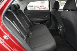 2024 Hyundai i30 Hybrid