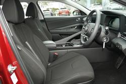 2024 Hyundai i30 Hybrid