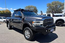 2023 RAM 2500 Laramie Rambox