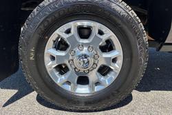 2023 RAM 2500 Laramie Rambox