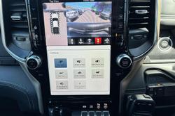 2023 RAM 2500 Laramie Rambox