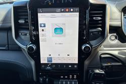 2023 RAM 2500 Laramie Rambox