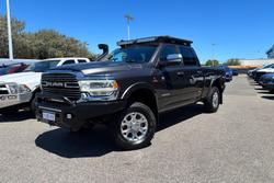 2023 RAM 2500 Laramie Rambox