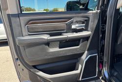 2023 RAM 2500 Laramie Rambox