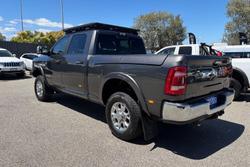 2023 RAM 2500 Laramie Rambox