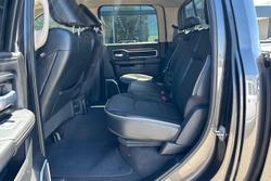 2023 RAM 2500 Laramie Rambox