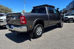 2023 RAM 2500 Laramie Rambox